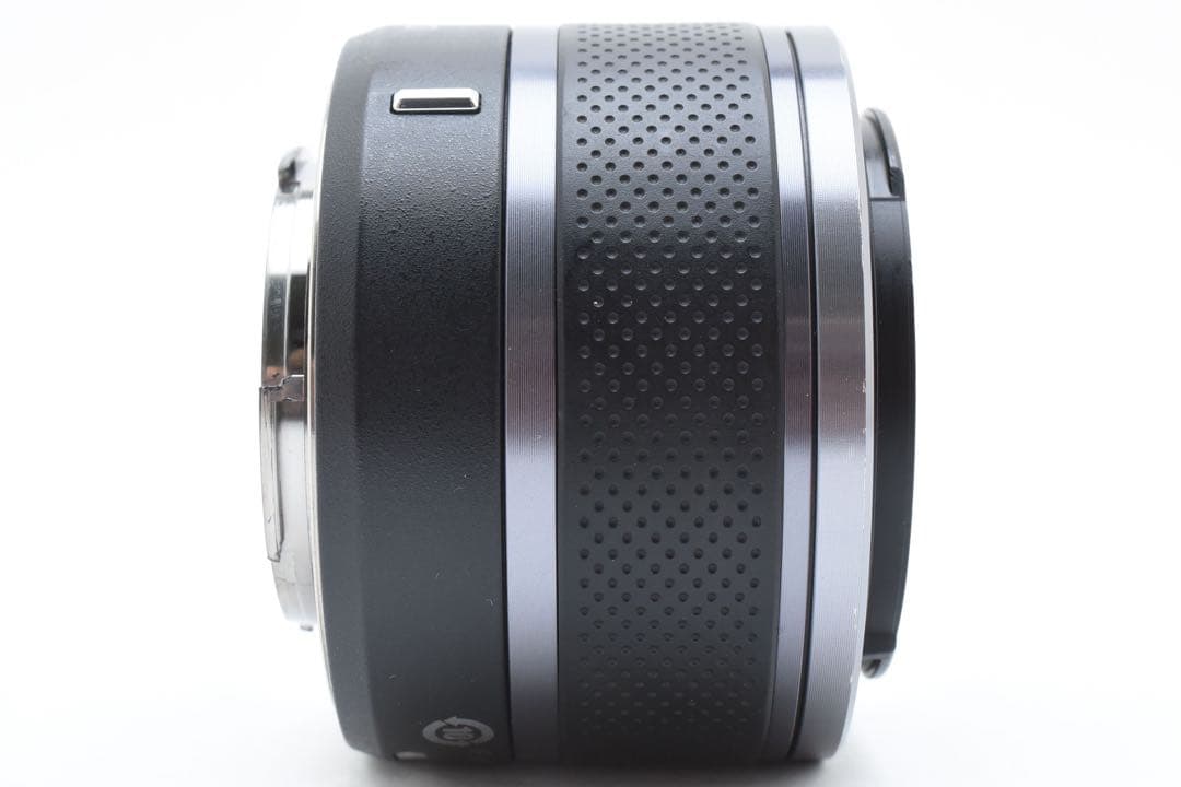 【美品】Nikon 1 10-30mm f/3.5-5.6 VR ズームレンズ