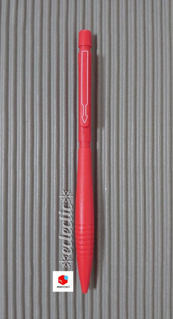 極貴重 PARKER Itala シャープペン ジウジアーロ プロトタイプ品 極