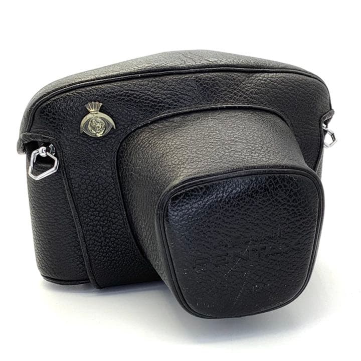 ASAHI Pentax SPOTMATIC 50mmF1.4 Pentax Spotmatic SP Film Camera