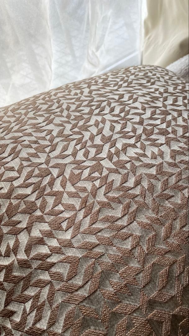 ⭐︎コモ　cassinaクッション2個セット