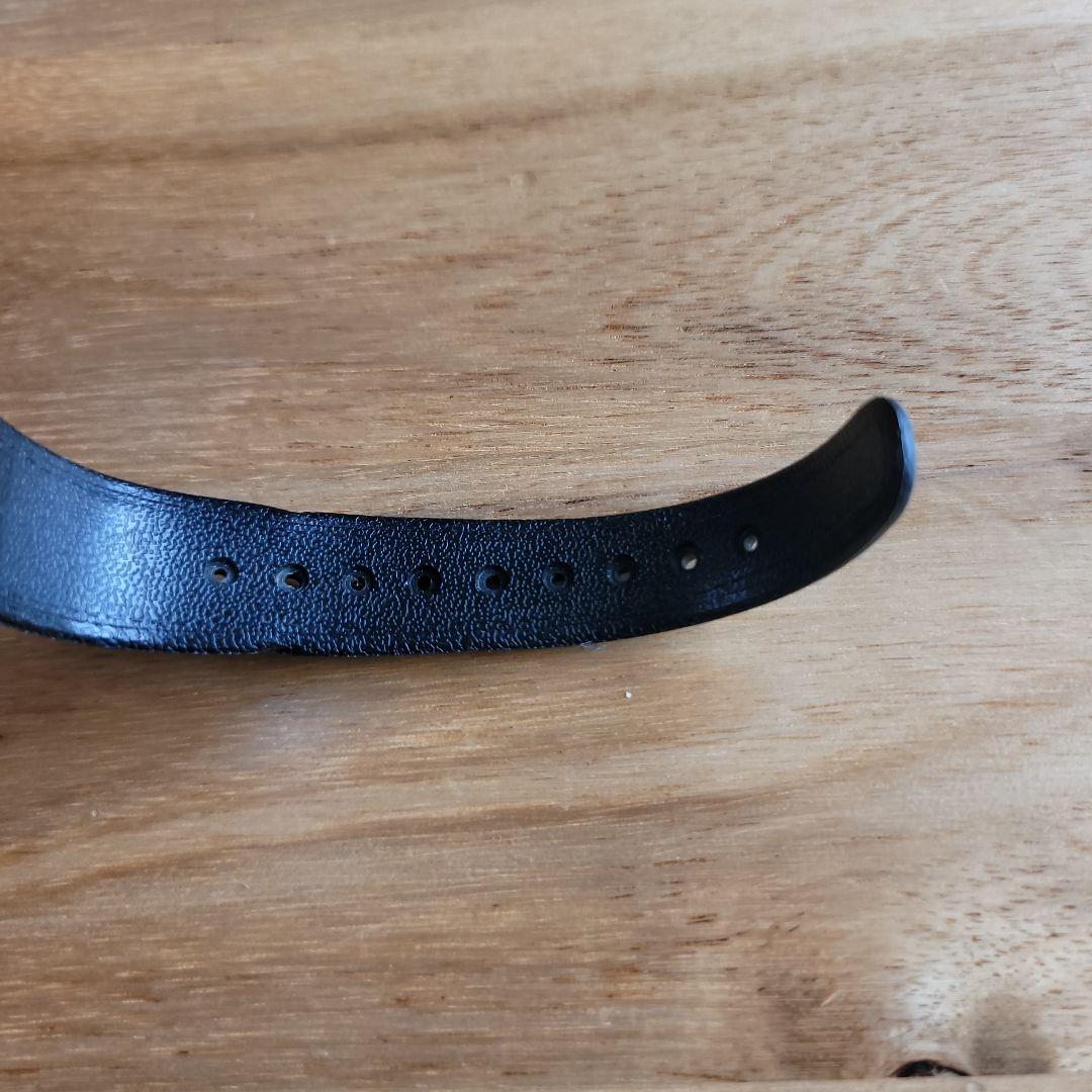 その他 Mickey Mouse Wrist Watch 1970s