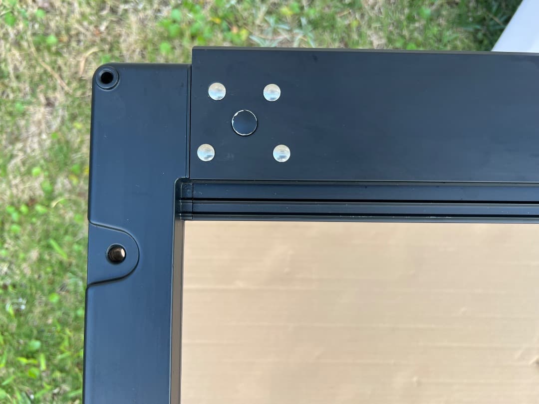 貴重・限定品4点セット】スノーピーク IGTセット ブラック 雪峰祭