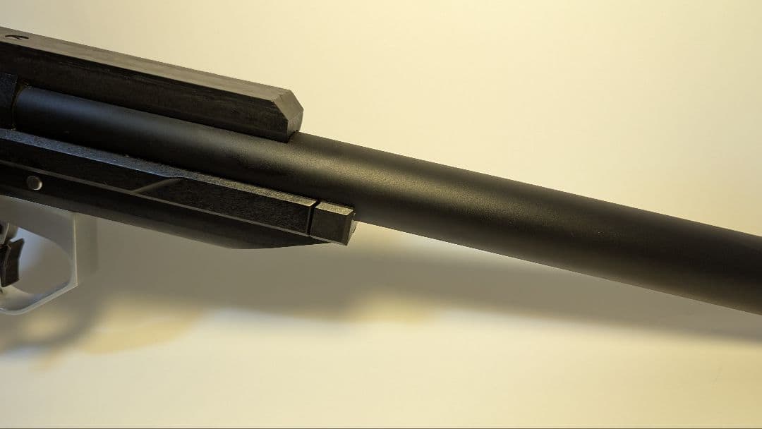 マルゼン APS-1 GRAND MASTER