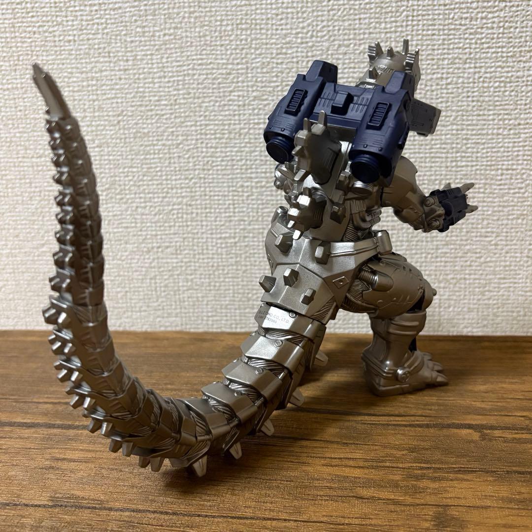 ムービーモンスターシリーズ 躍動 Feat.黒龍工房 スペシャルセット