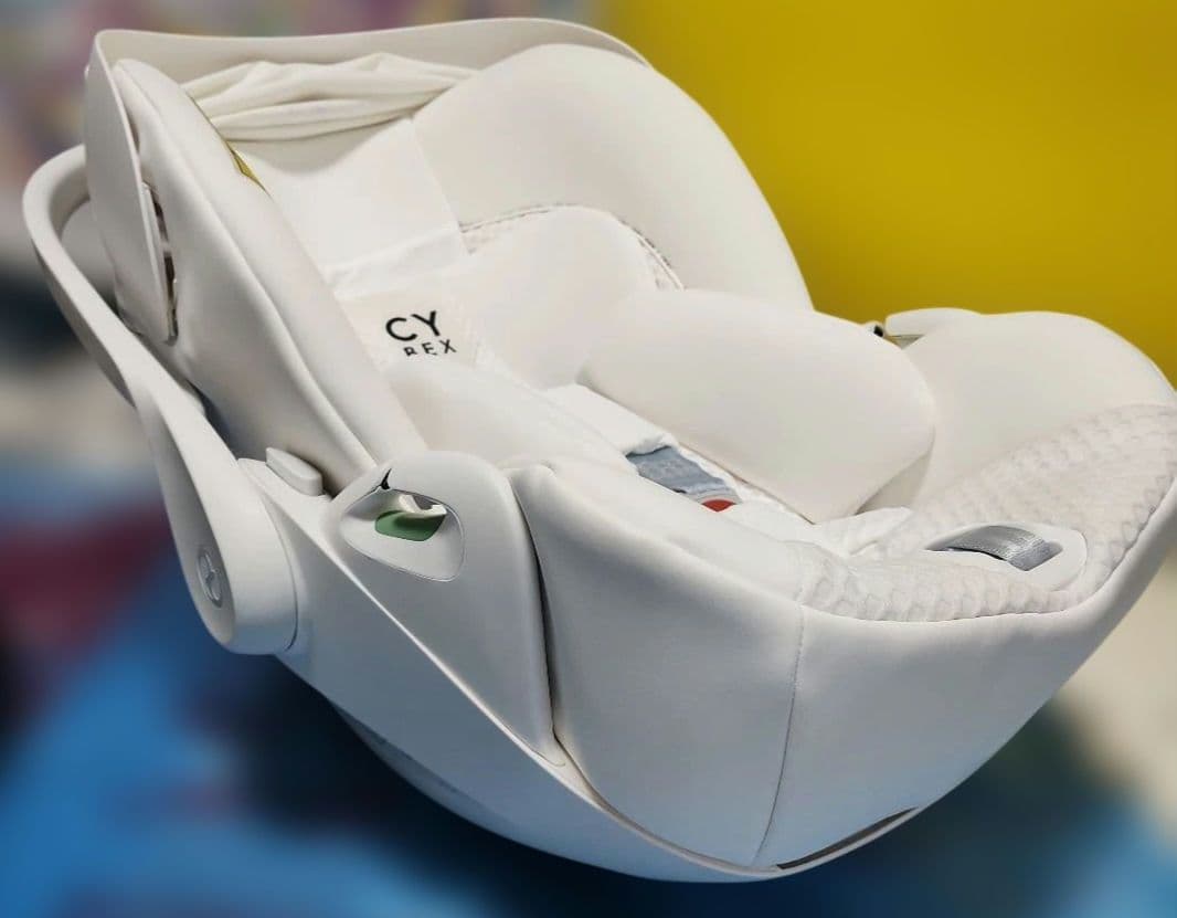 CYBEX ホワイト ベビーシート クラウドTi ベース レインカバー 楽天市場】【正規品】 サイベックス エイトン クラウド シリーズ用