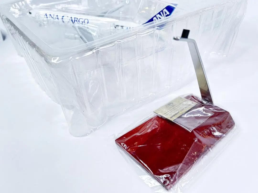 新品】ANA 全日空商事｜CARGO JA8286 B767 NH20029 - メルカリ