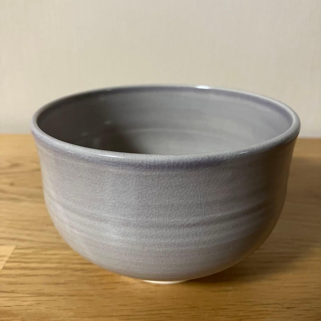 押小路　水出宋絢　茶碗　茶道具