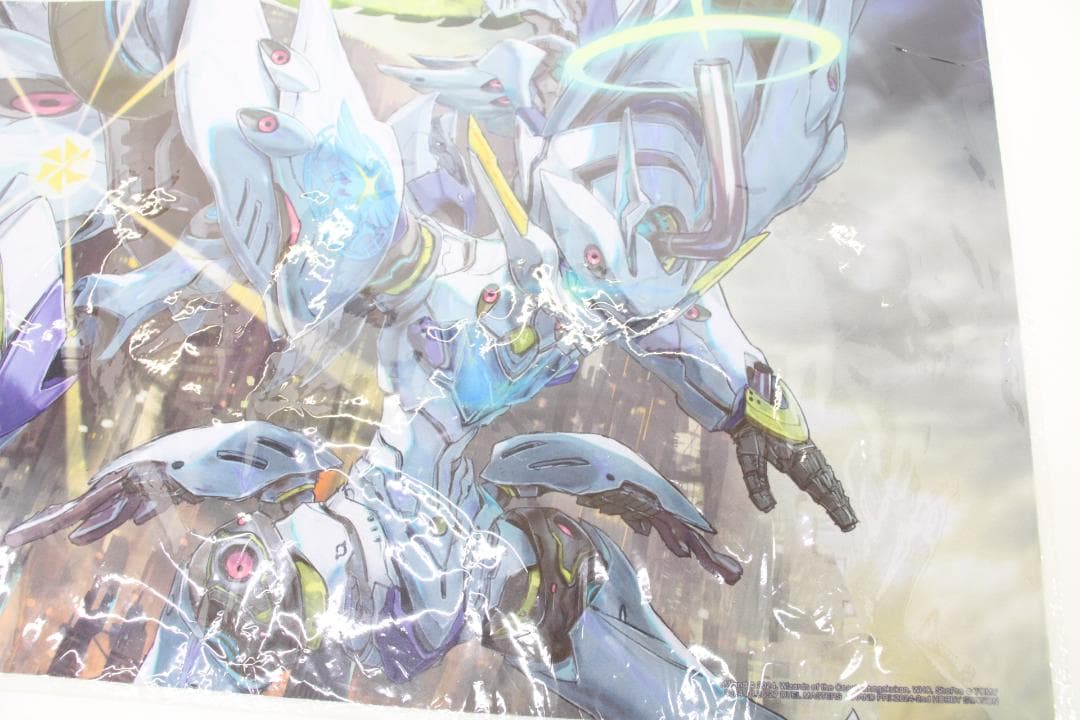 デュエマ GP 2024 プレマ スリーブ セット 46-RH1219-09