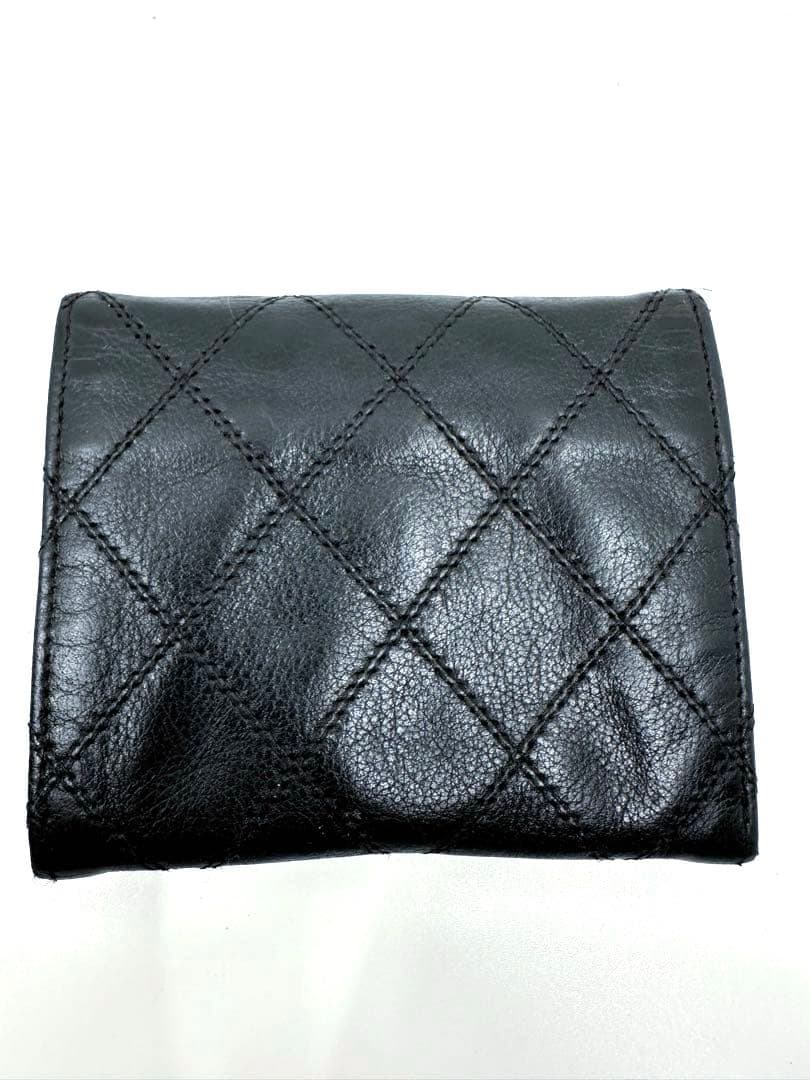 シャネル　ビコローレ　マトラッセ　ケース　（347_620）