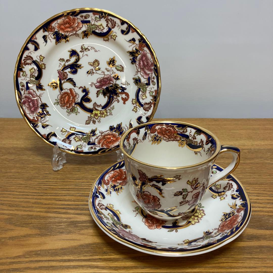 メイソンズ ブルーマンダレイ トリオ ① - メルカリ