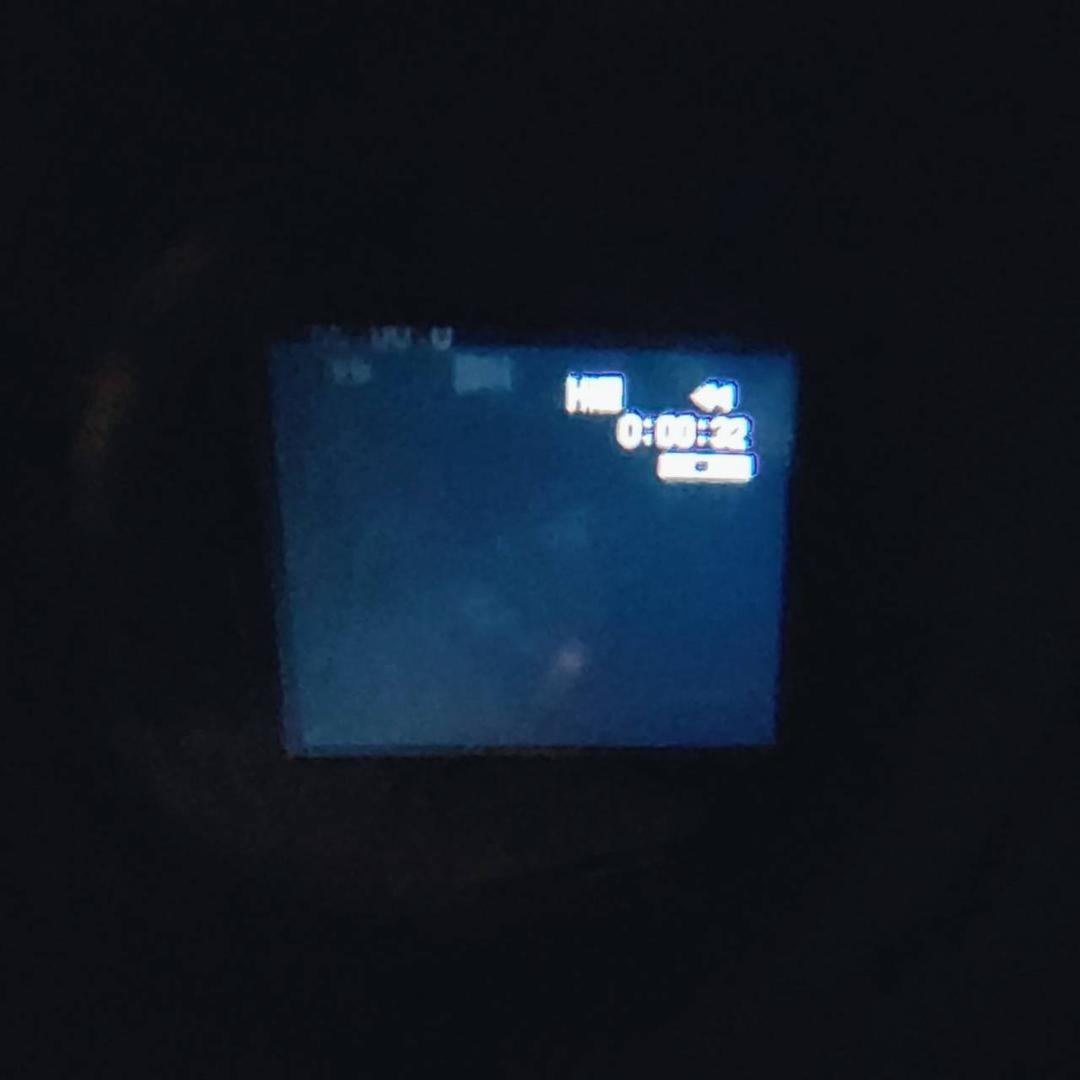 【動作確認済】高画質 SONY Hi8 8ミリ ビデオカメラ ステーションセット