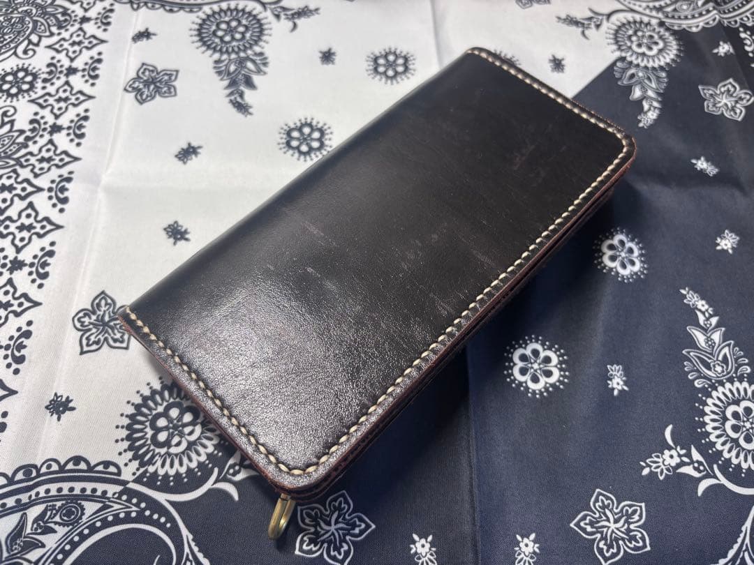 トラッカーウォレット　ウォレットチェーン