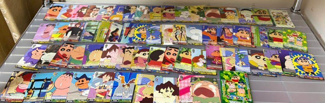 クレヨンしんちゃん まとめ売り