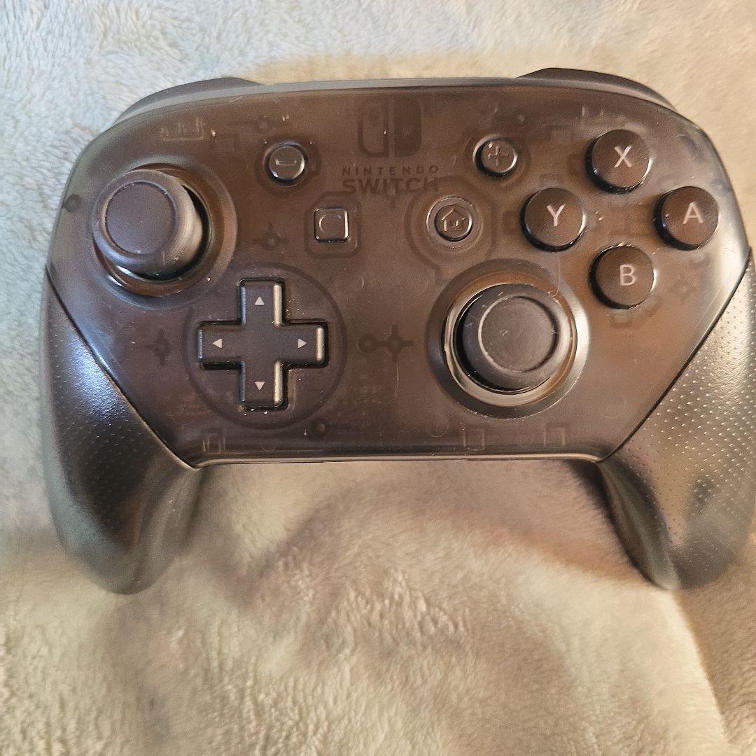 Nintendo Switch 本体 ピンク・グリーン 付属品付き