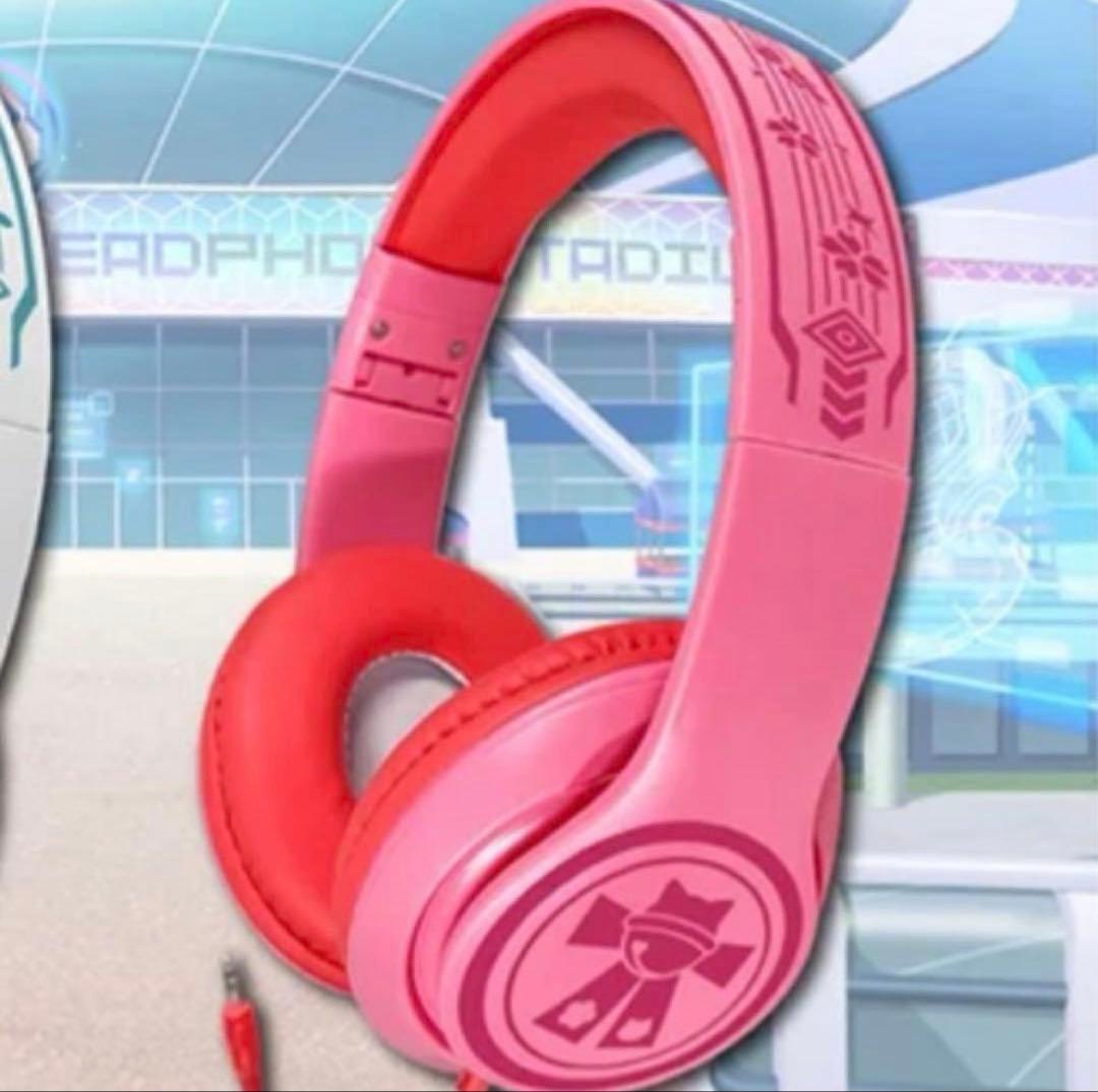 hololive さくらみこ ヘッドフォン（タイクレ限定） - メルカリ