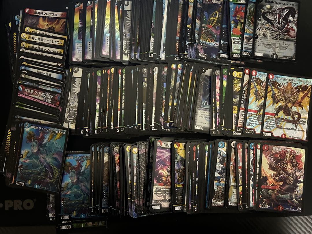 デュエマ 大量　まとめ売り