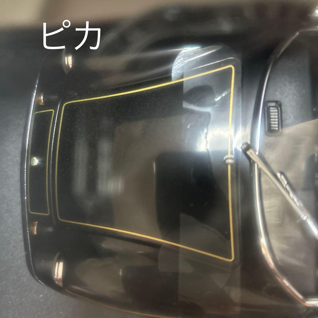 クマちゃんの夢♪京商KYOSHO 1/18 ロータス ヨーロッパ SP