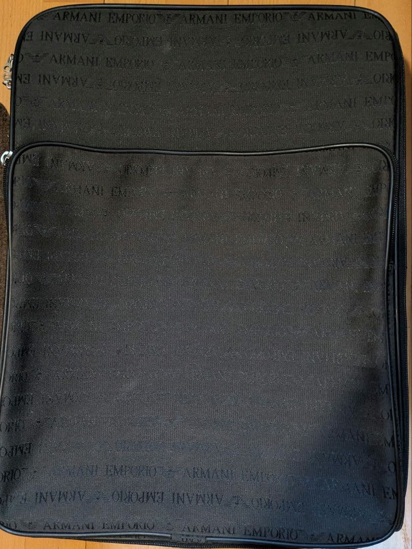 エンポリオアルマーニ旅行かばんキャリーカート エンポリオアルマーニ旅行かばんキャリーカート