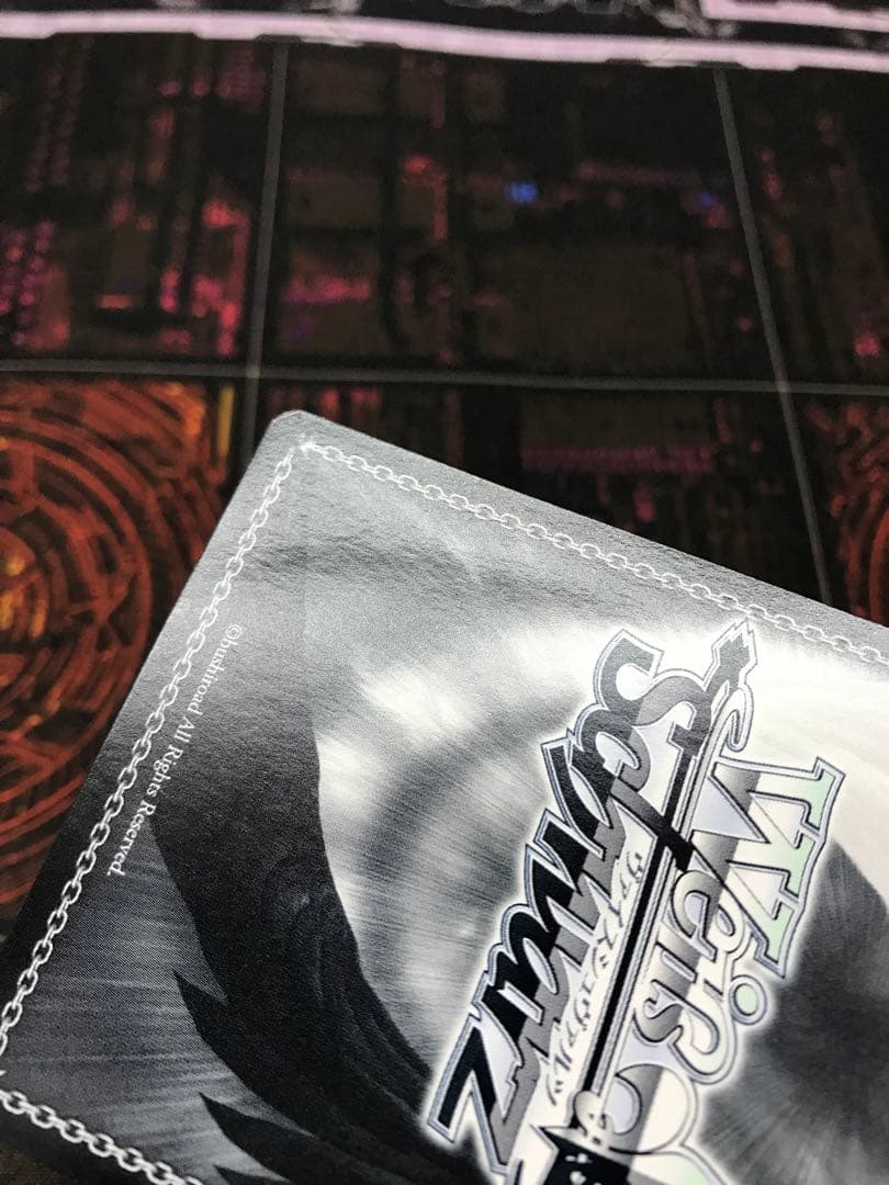 ヴァイス みんなおまたせっ！さくらみこ SP サイン 44-JD0619-12C