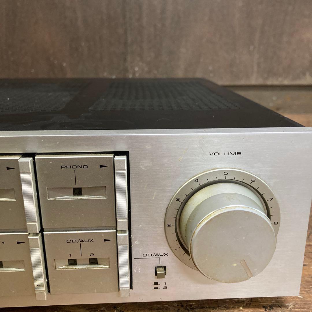 C-壁 Pioneer パイオニア #ステレオアンプ A770 A_770 プリ