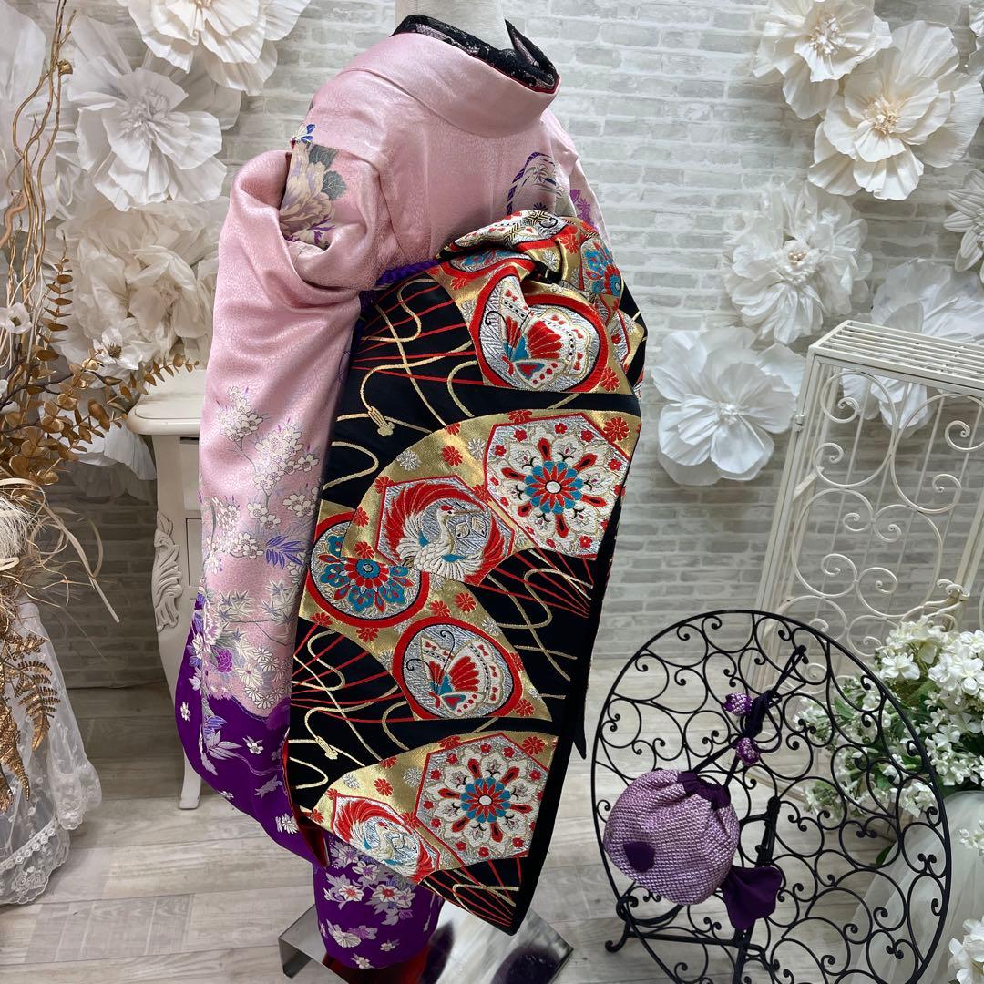 七五三セット★7歳用