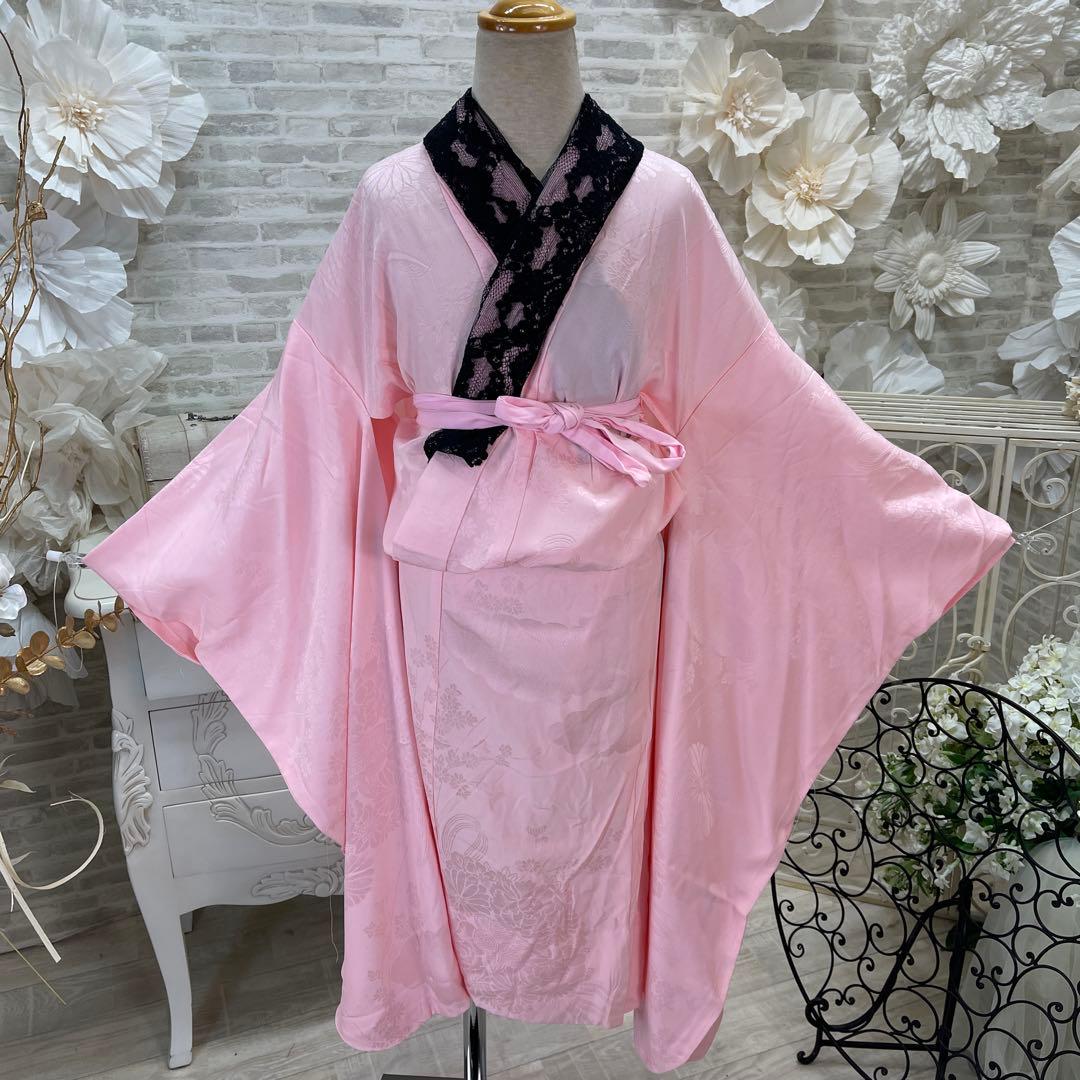 七五三セット★7歳用