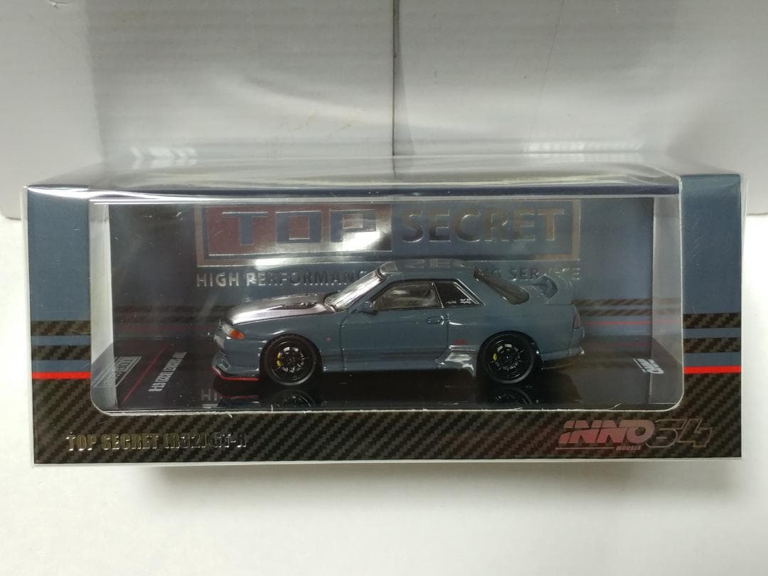 ミニカー milkcocoa