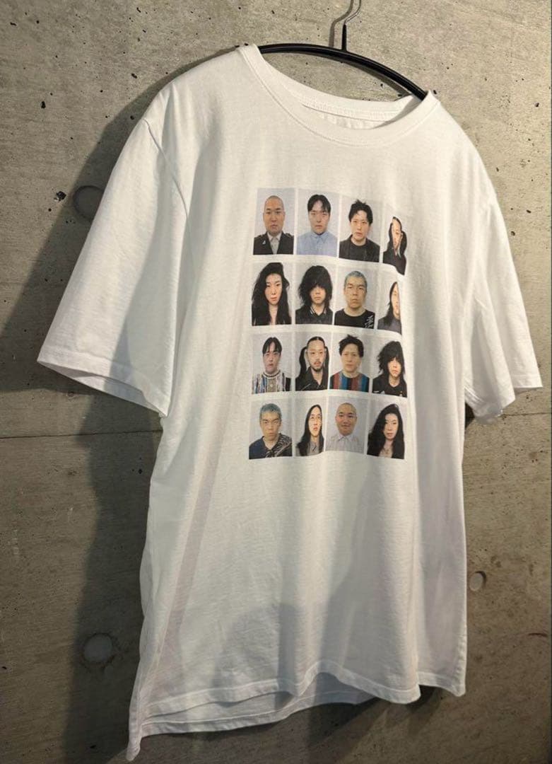 Balming Tiger Tシャツ 公式 Lサイズ バーミングタイガー - メルカリ