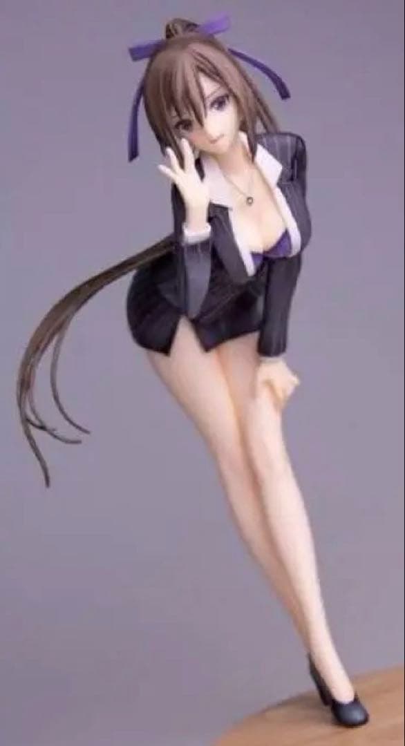 ブレードアークス from シャイニングEX サクヤ -女教師Ver. フィギュア