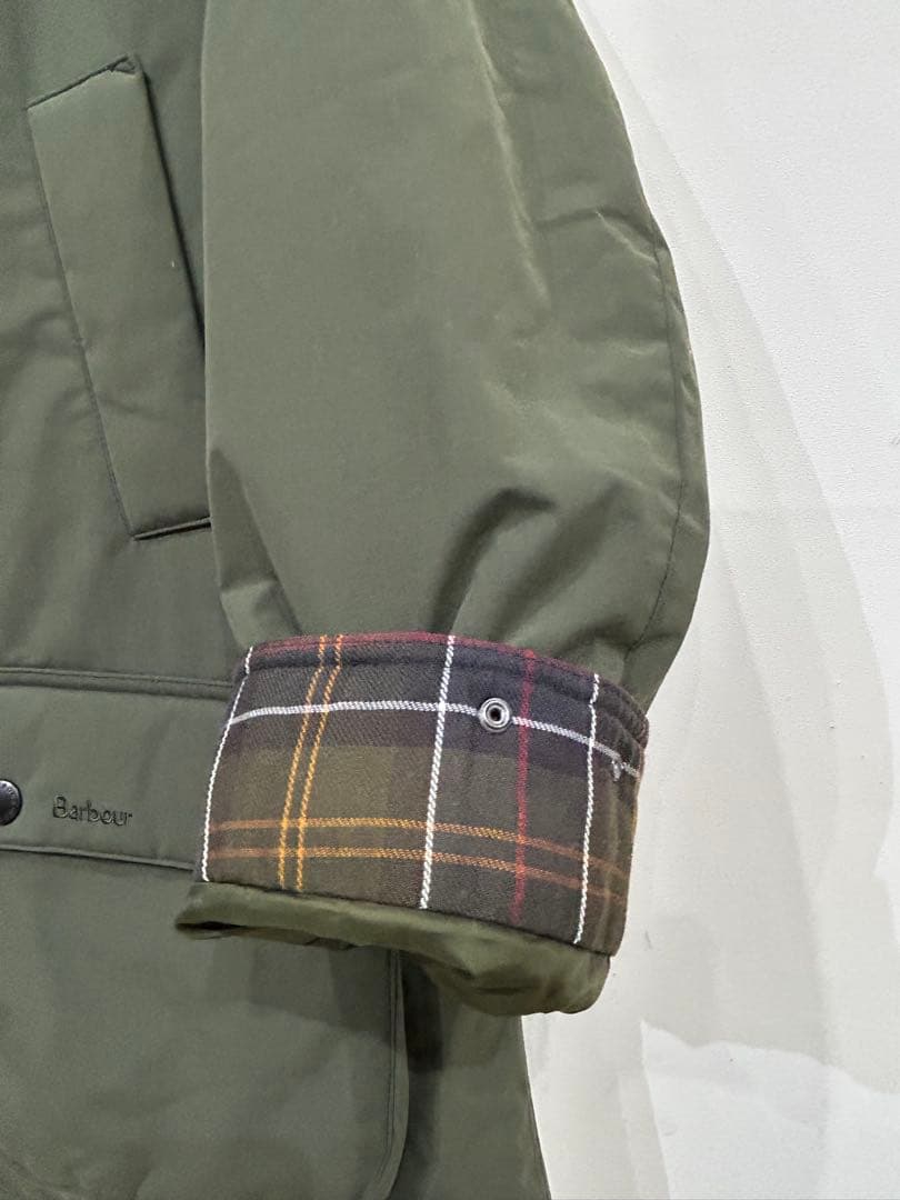 ジャケット・アウター Barbour / Bedale / MCA1003