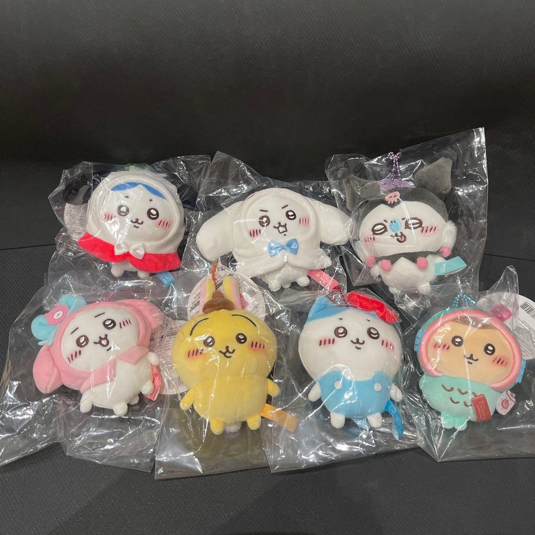 最低 価格ゲーム・おもちゃ・グッズ - 【新品未開封】ちいかわ