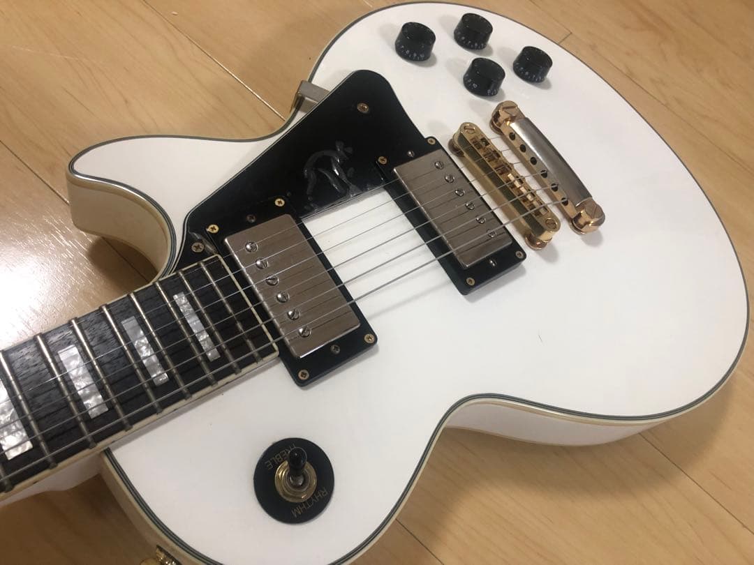 オンライン ショップホビー・楽器・アート - Blitz レスポール エレキ