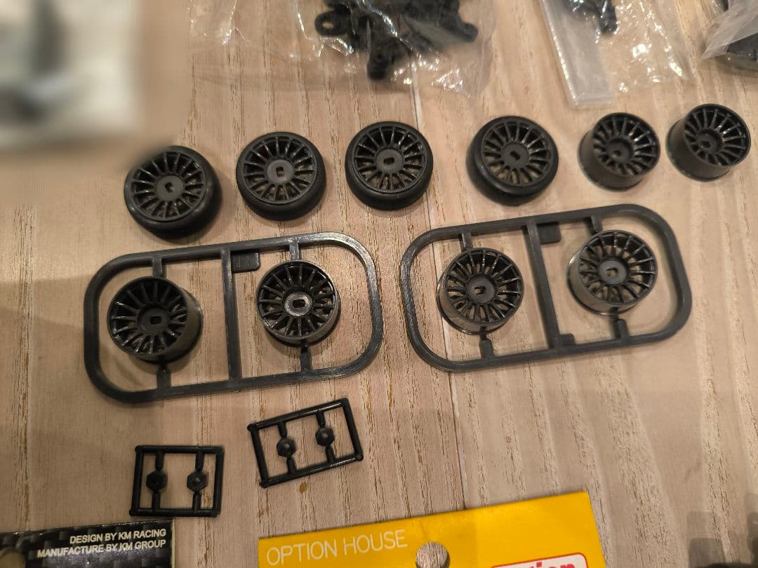 【さらに値下げ】京商 Mini-Z AWD MA-020 セット（おまけつき）