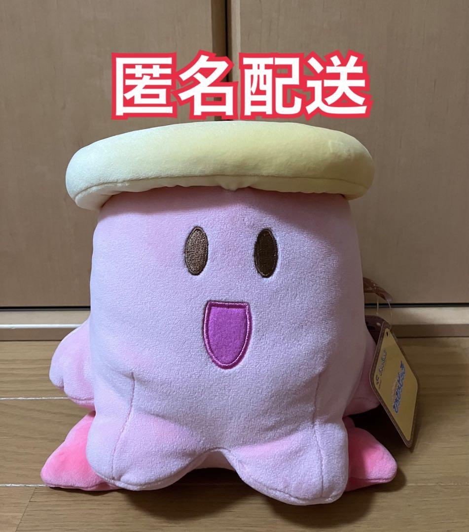 ぴちぴちピッチ ましゅもっち くらちゃん