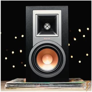 クリプシュ Klipsch R-15PM ブックシェルフスピーカー - メルカリ