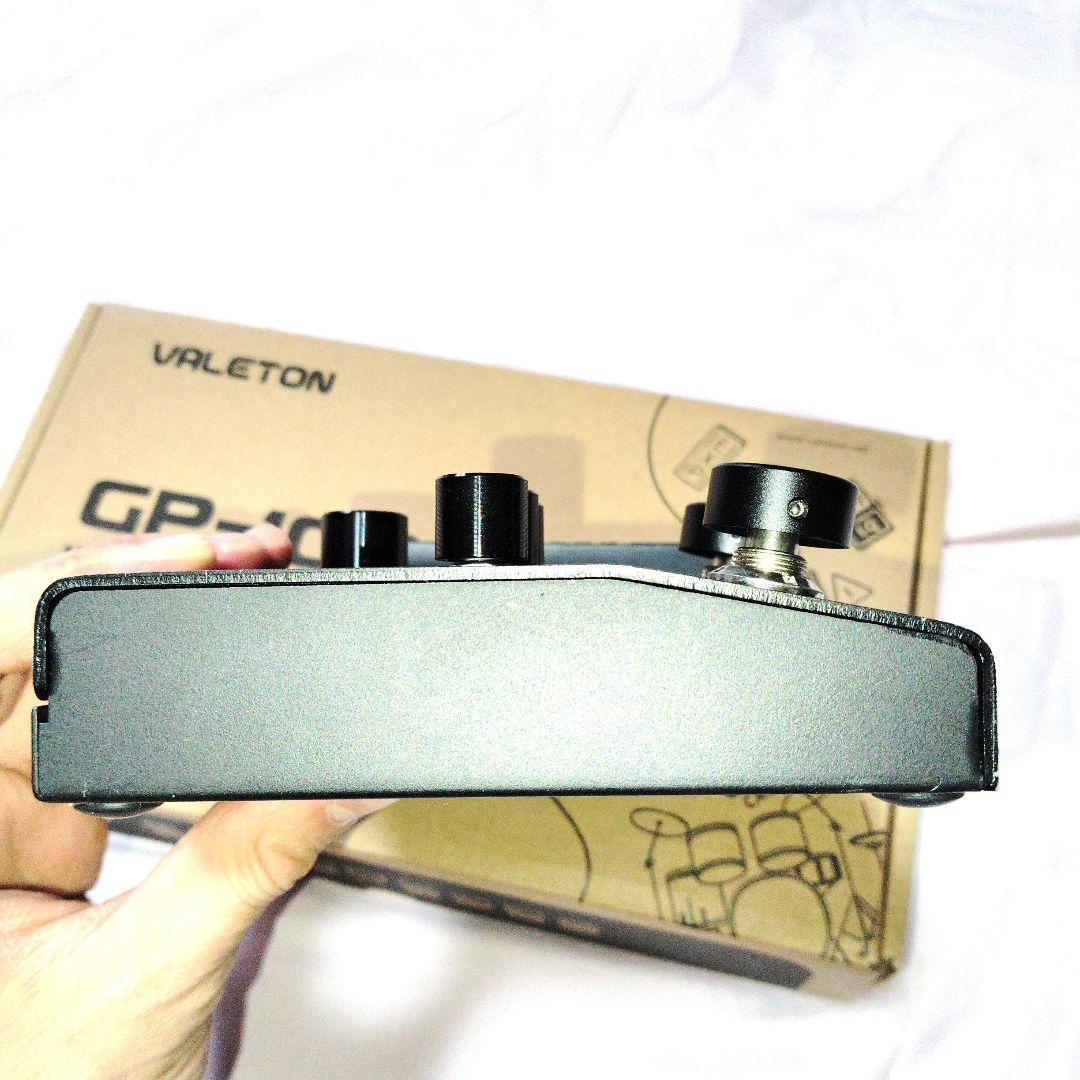 付属品完備】Valeton GP-100 マルチエフェクター