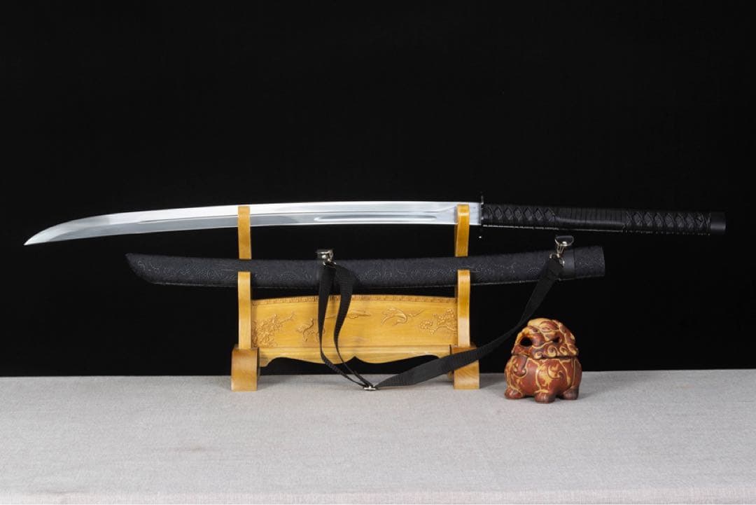 煉獄 武具 装飾　美術刀　　模擬刀