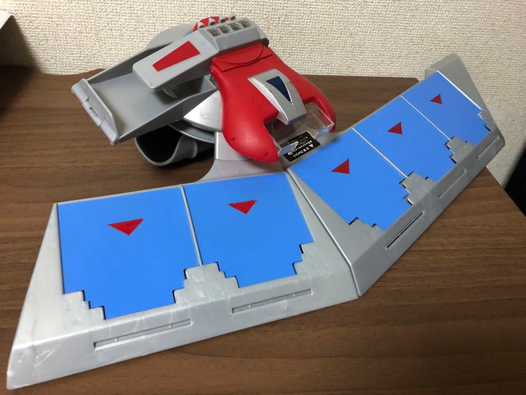 希少レア】遊戯王デュエルディスク初代