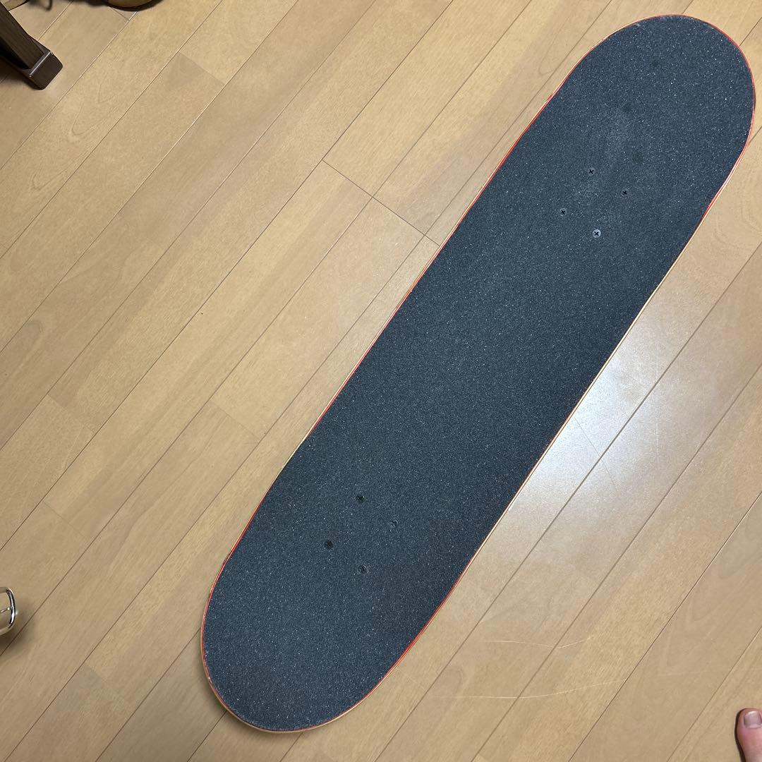 美品Toy Machine スケートボード コンプリート