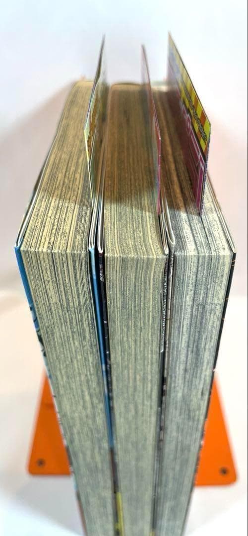 【美品初版/帯ジャンパラ付】鬼滅の刃 1～3巻セット