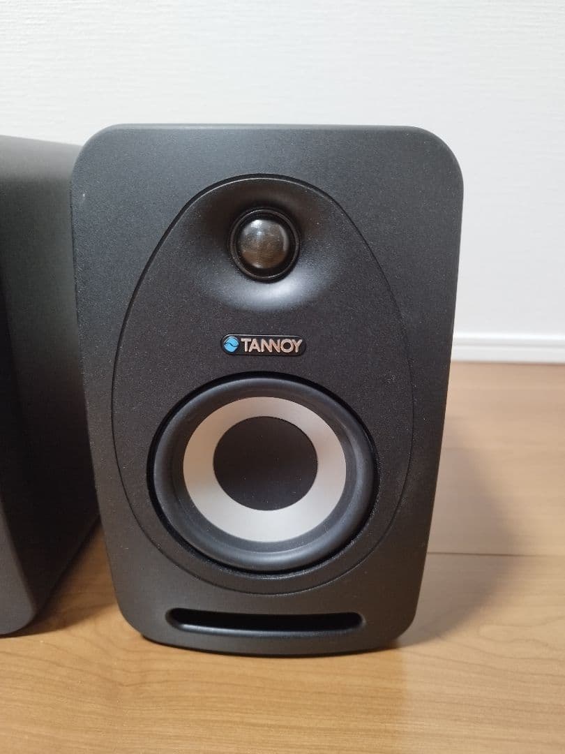 TANNOY Reveal 402　2個セット