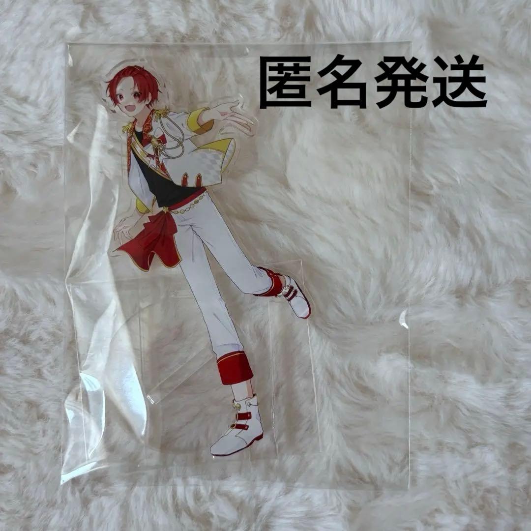 いれいす りうら いれいす 直筆サイン入り入場特典 Stage! 缶バ いれ