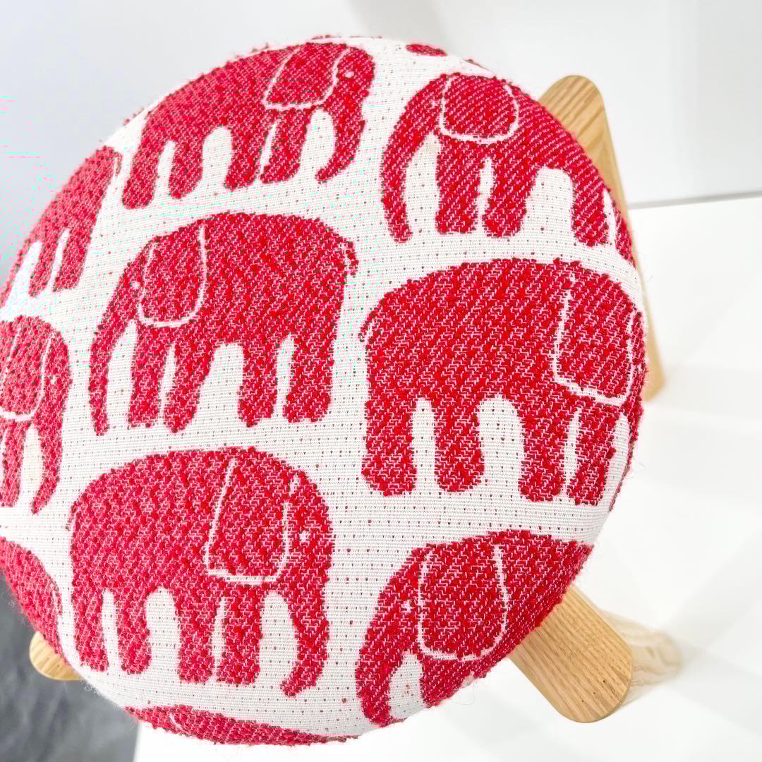 希少 限定品 TAKUMI 匠工芸 フィンレイソン マッシュルームスツール 2脚