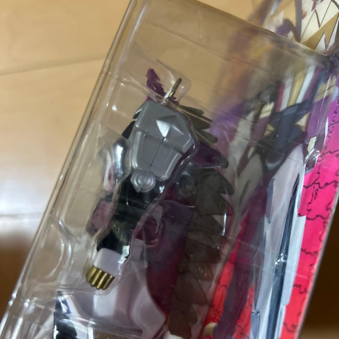 即購入ok!!】爆竜戦隊アバレンジャー『プラヒーロー キラーオー 』新品