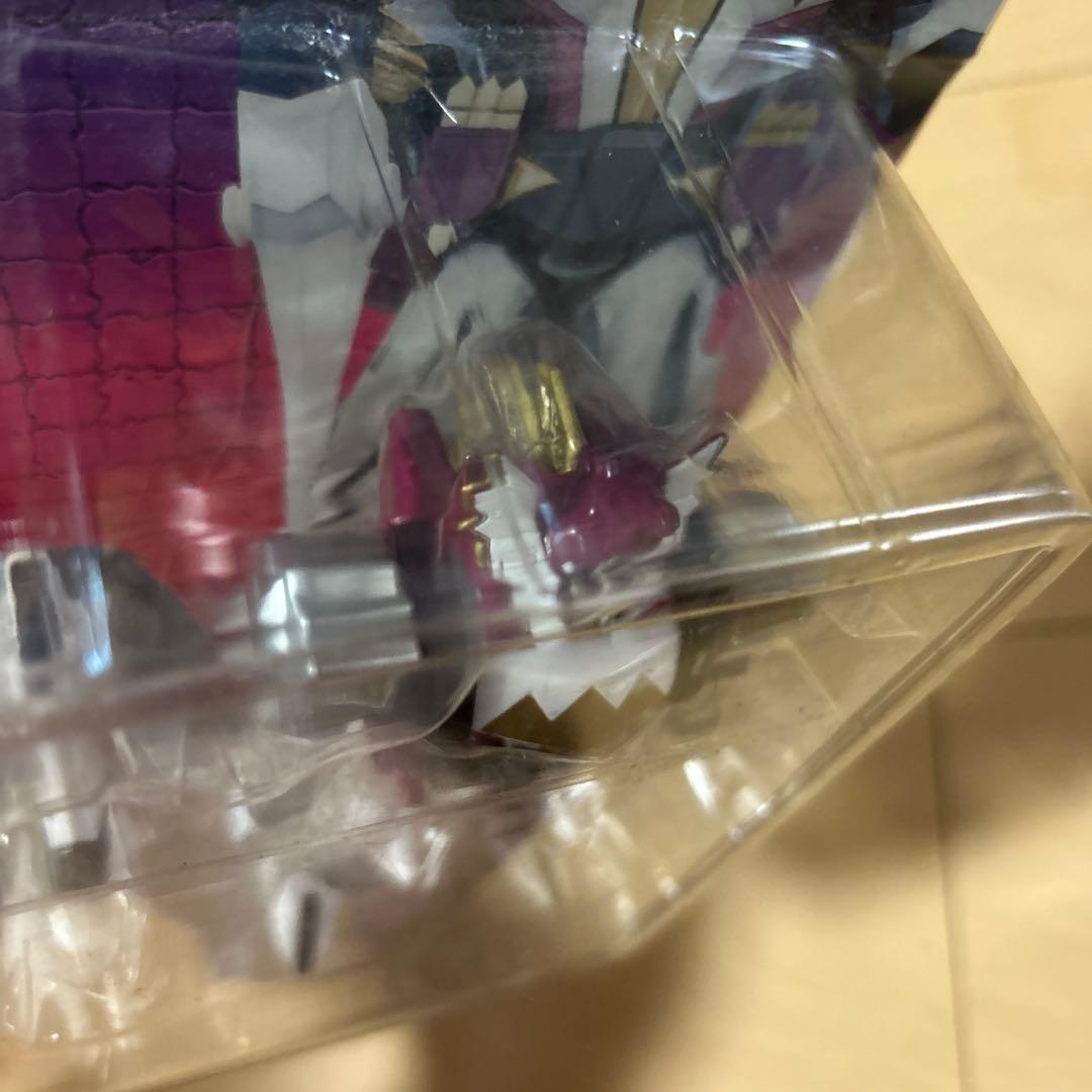 即購入ok!!】爆竜戦隊アバレンジャー『プラヒーロー キラーオー 』新品