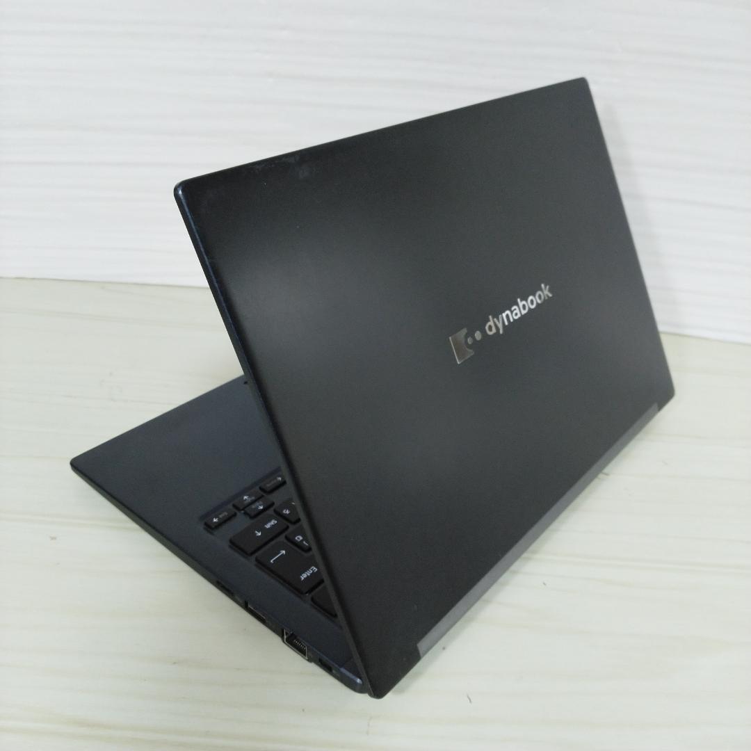専用】Dyna ノートパソコン G83HS i7 20GB SSD 512GB