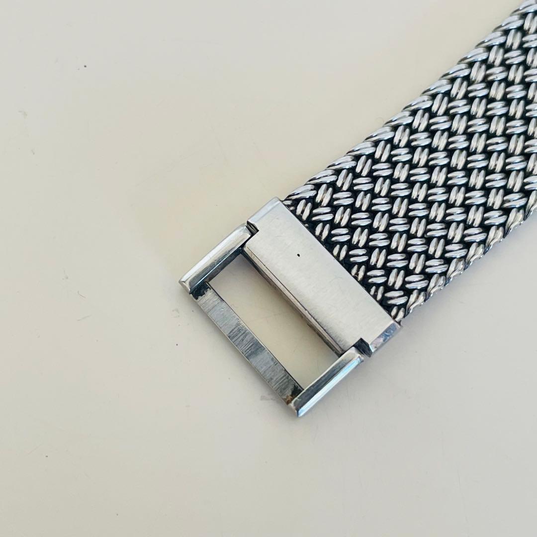 CREDOR クレドール 腕時計 5931-5232 シルバー 稼働品 セイコー