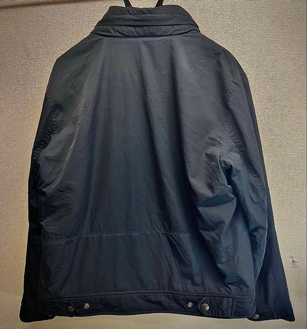 〈Ralph Lauren 〉ジャケット　・ブラック