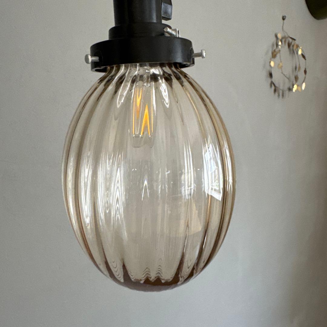 ぱお　unico ペンダントライト　たまごライト　照明　2個 ぱお unico ペンダントライト たまごライト 照明 2個 ぱお unico