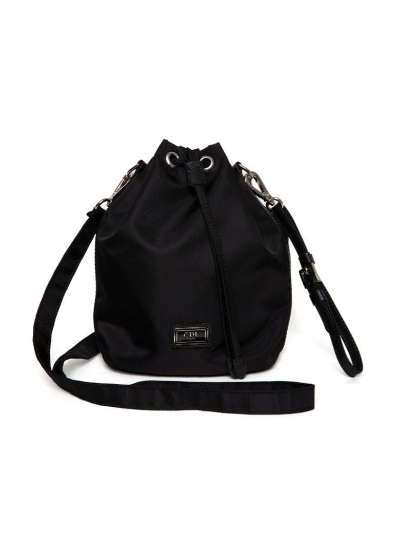 CDL Recycle Nylon Bag cdl tokyoバック
